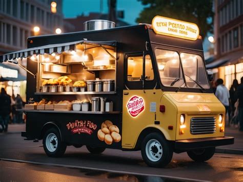 food parks near me|Potato Patoto Food Truck .
